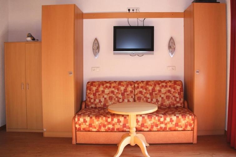 Gaestehaus Sylvia Biberwier Phòng bức ảnh